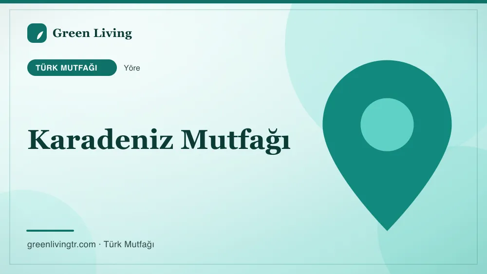 Karadeniz mutfağı